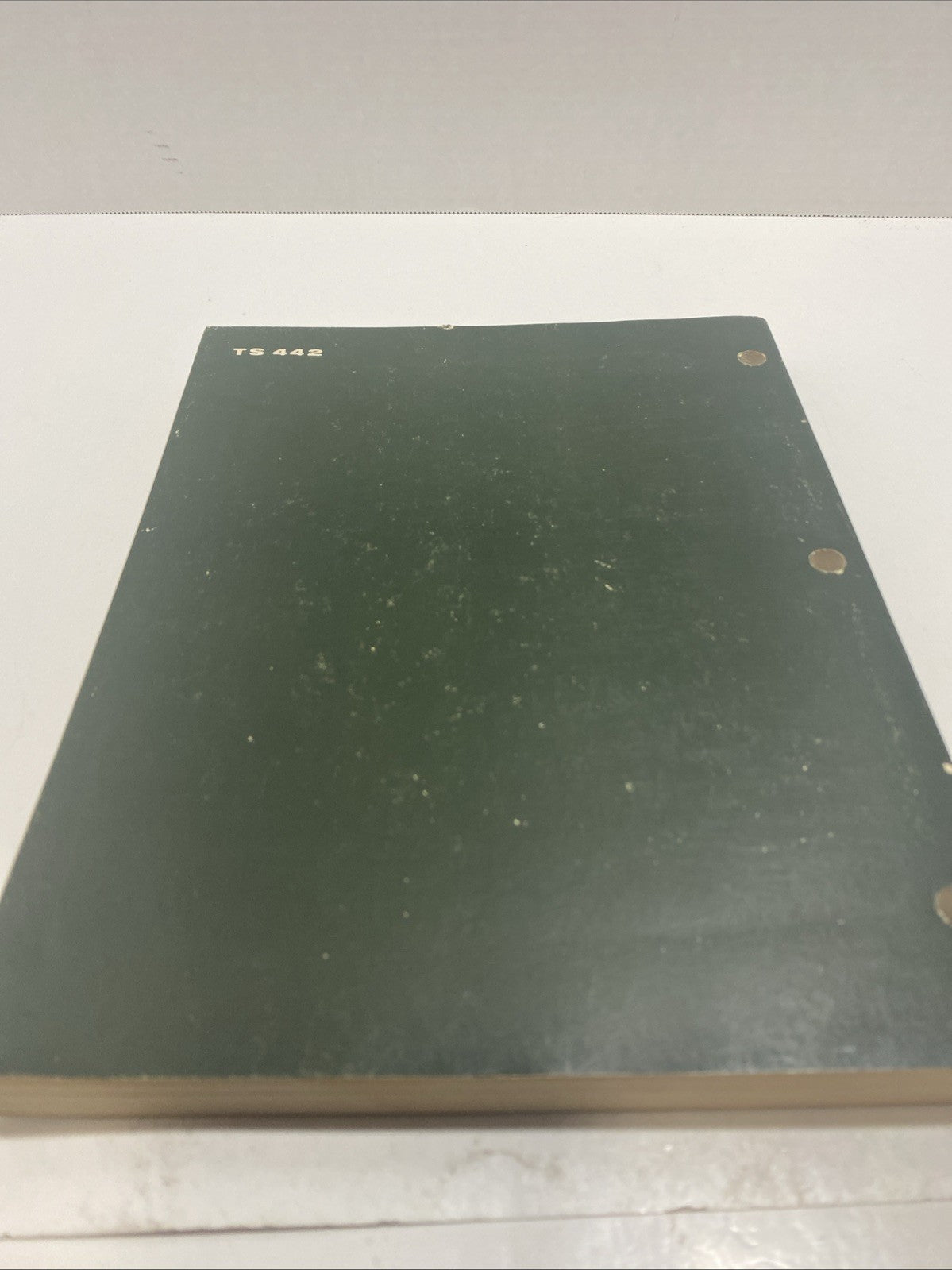 MACK TRUCKS HIGHWAY VEHICLE SERVICE MANUAL 1977 FRAME COOLING STEERING WHEELS