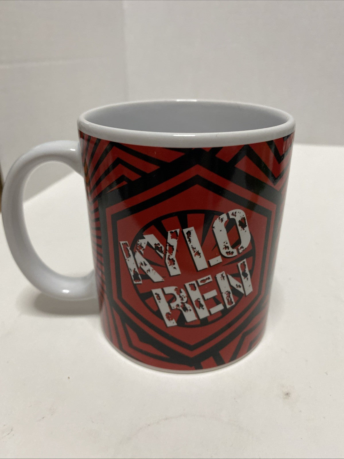 Star Wars Galerie Kylo Ren Coffee Mug