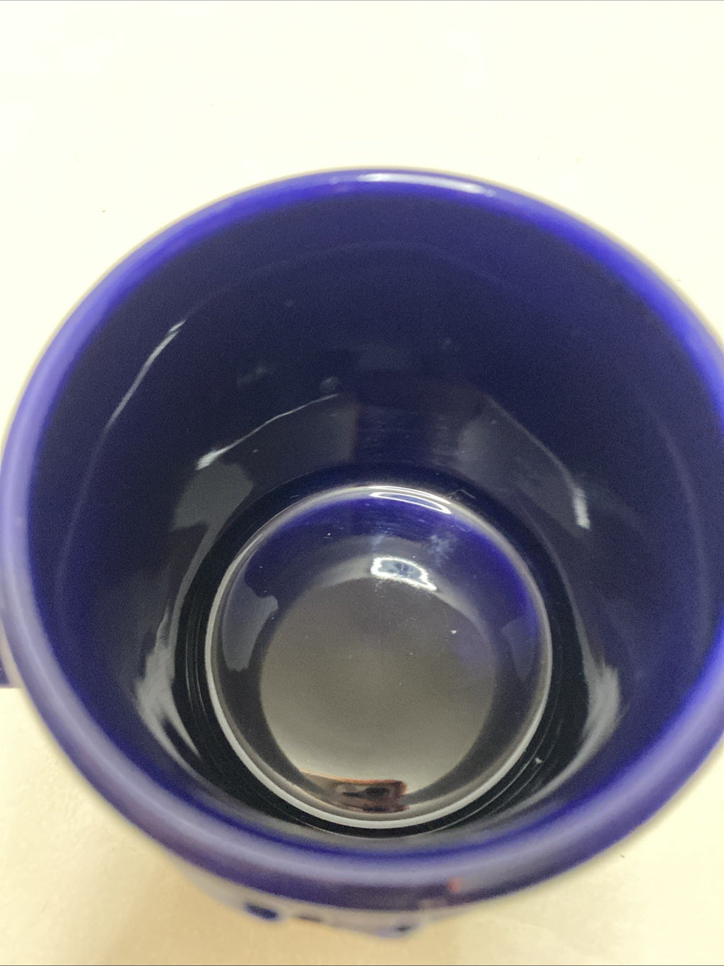 Rusty Wallace Blue Nascar #2 Coffee Tea Mug 3D Name Signature (A)