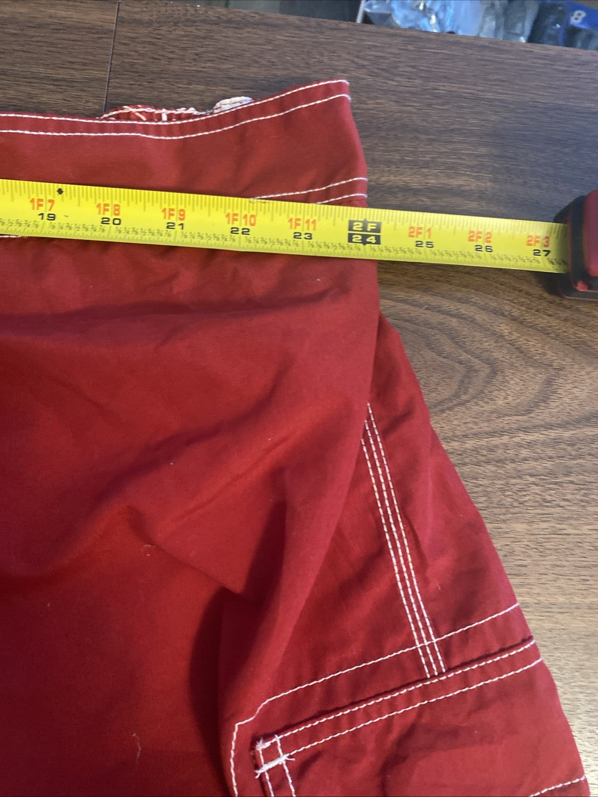 Sand and sun men’s 3XL 40/50  Swim trunks. Z-19