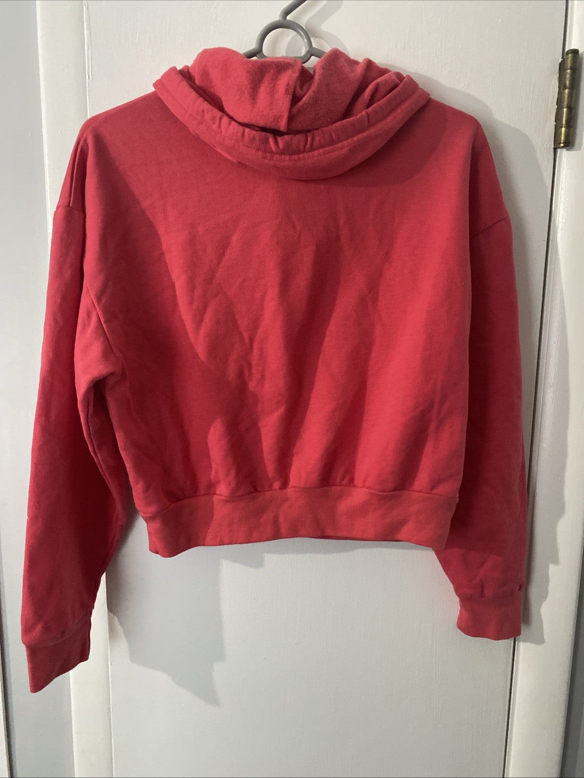 COCA COLA COKE SWEATER HOODIE Youth  S 3/5