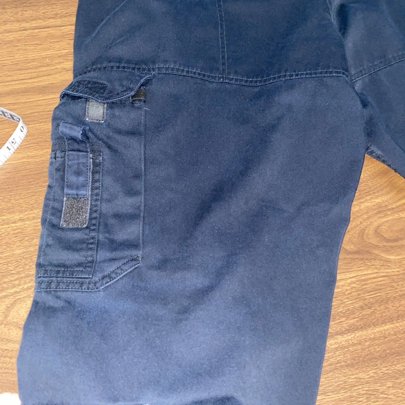 5.11 tactical pants 40x36 dark blue free shipping