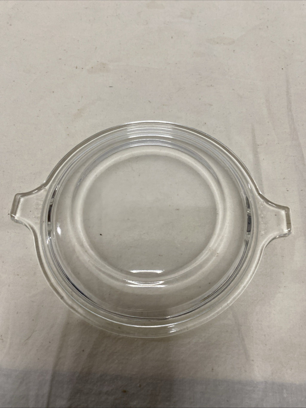 Pyrex 681 C 24 Lid Only Replacement Vintage