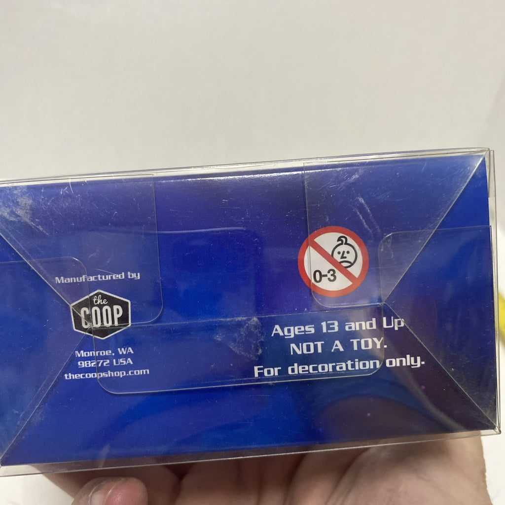 STAR TREK - NCC-1701 BOINGLER Nerd Block Exclusive Rare NIB