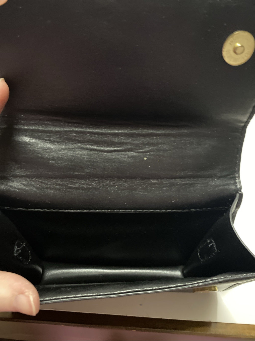 Color Block Fashion Bag W Handle And Strap - Tetrus Puzzle