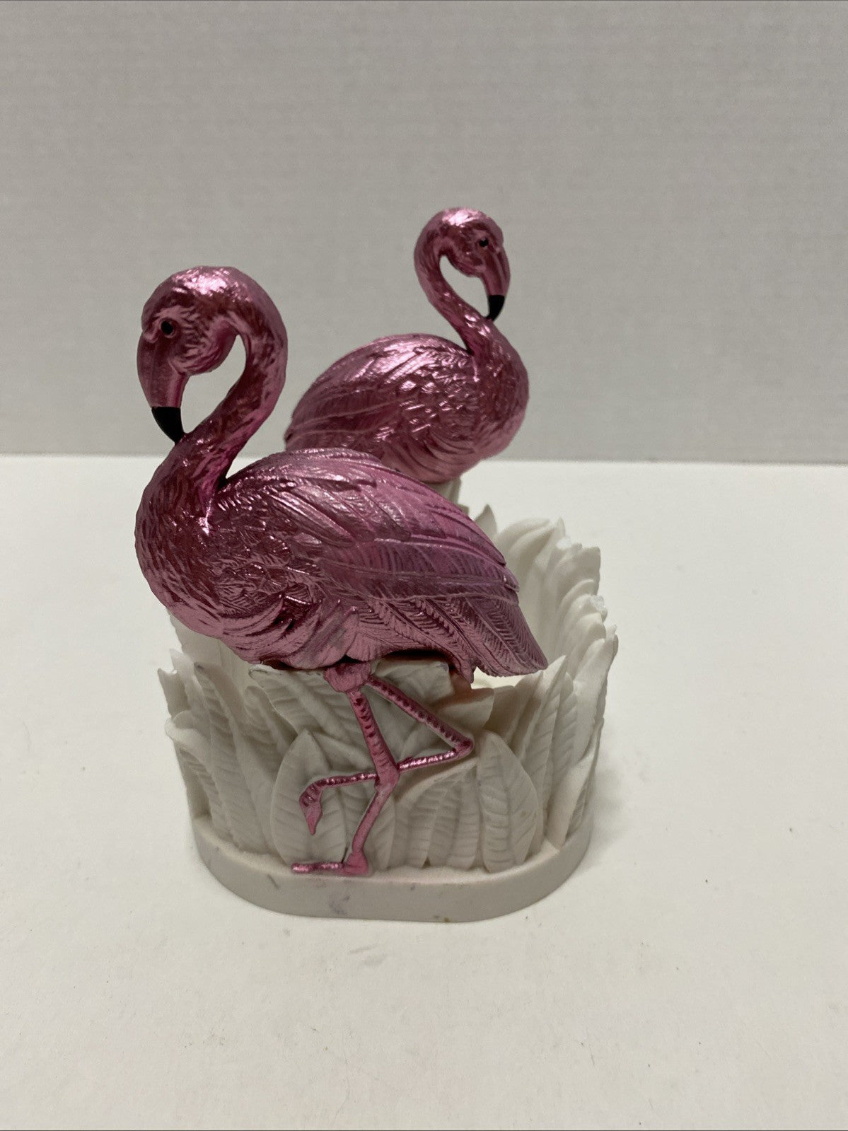 FLAMINGO FOAMING SOAP HOLDER Bath & Body Works 2022