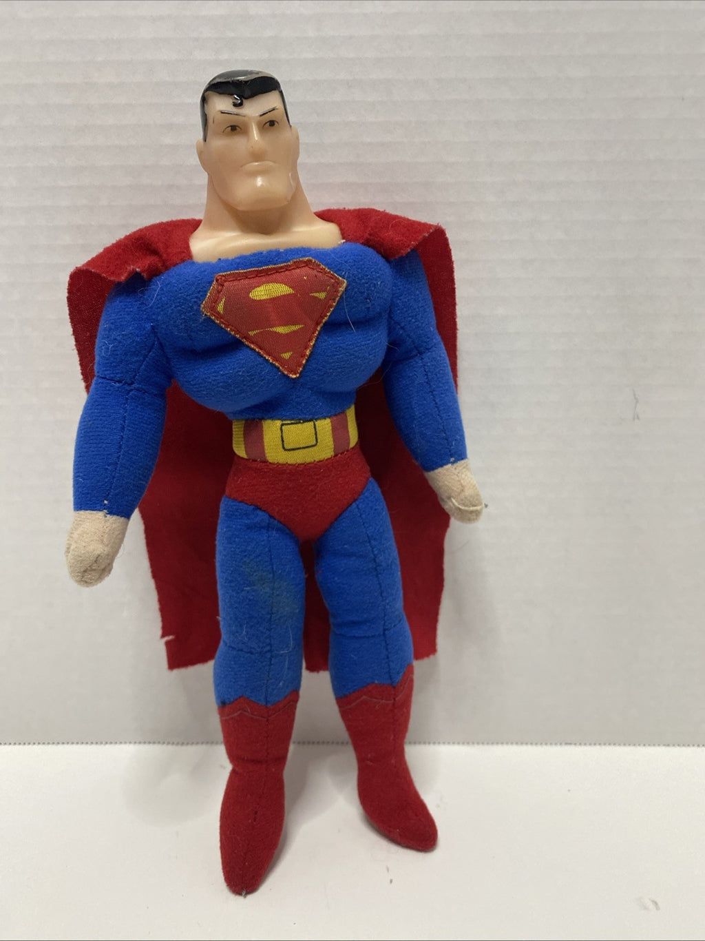Superman plush Doll 10 Inches Soft Justice League Superman Stuffed Plush