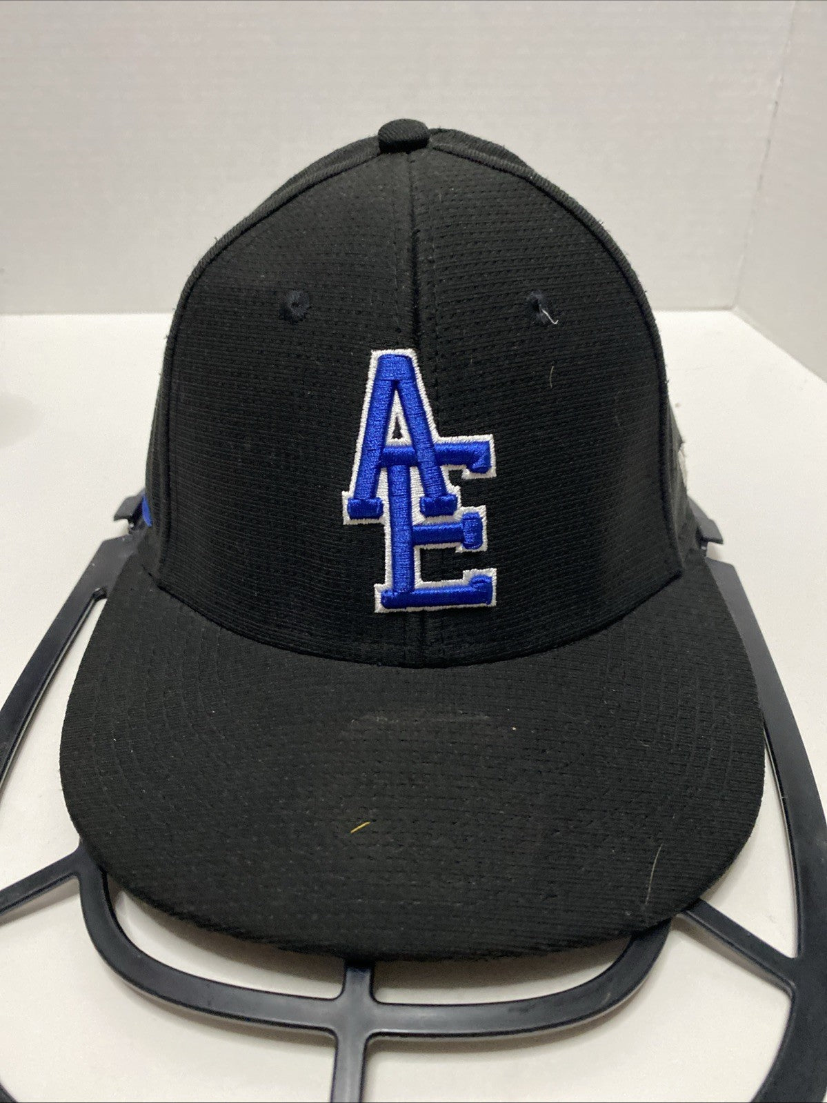 AE NWC MUSTANGS Fitted Hat