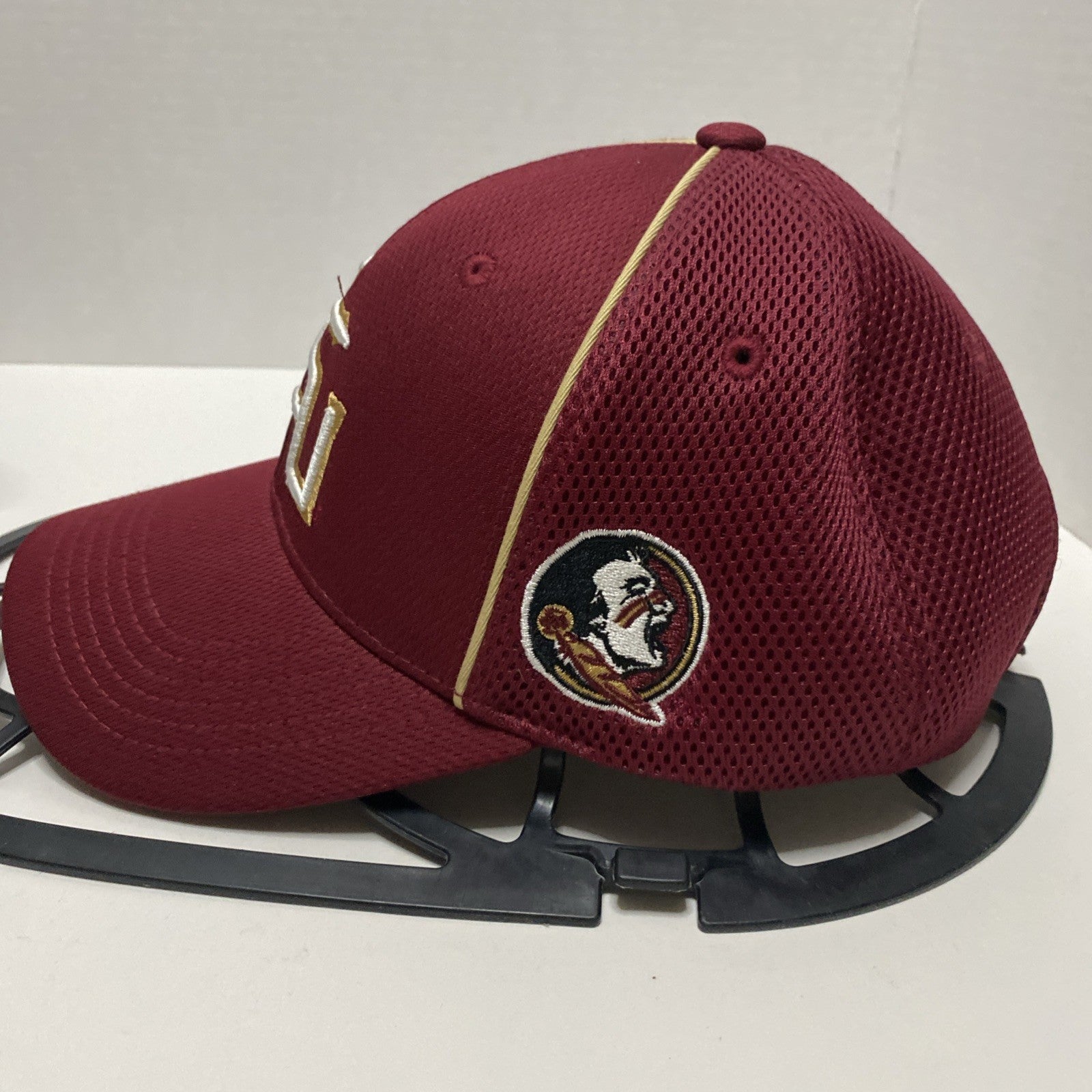 Florida State University Seminoles Captivating Headwear Adjustable Hat Cap NCAA