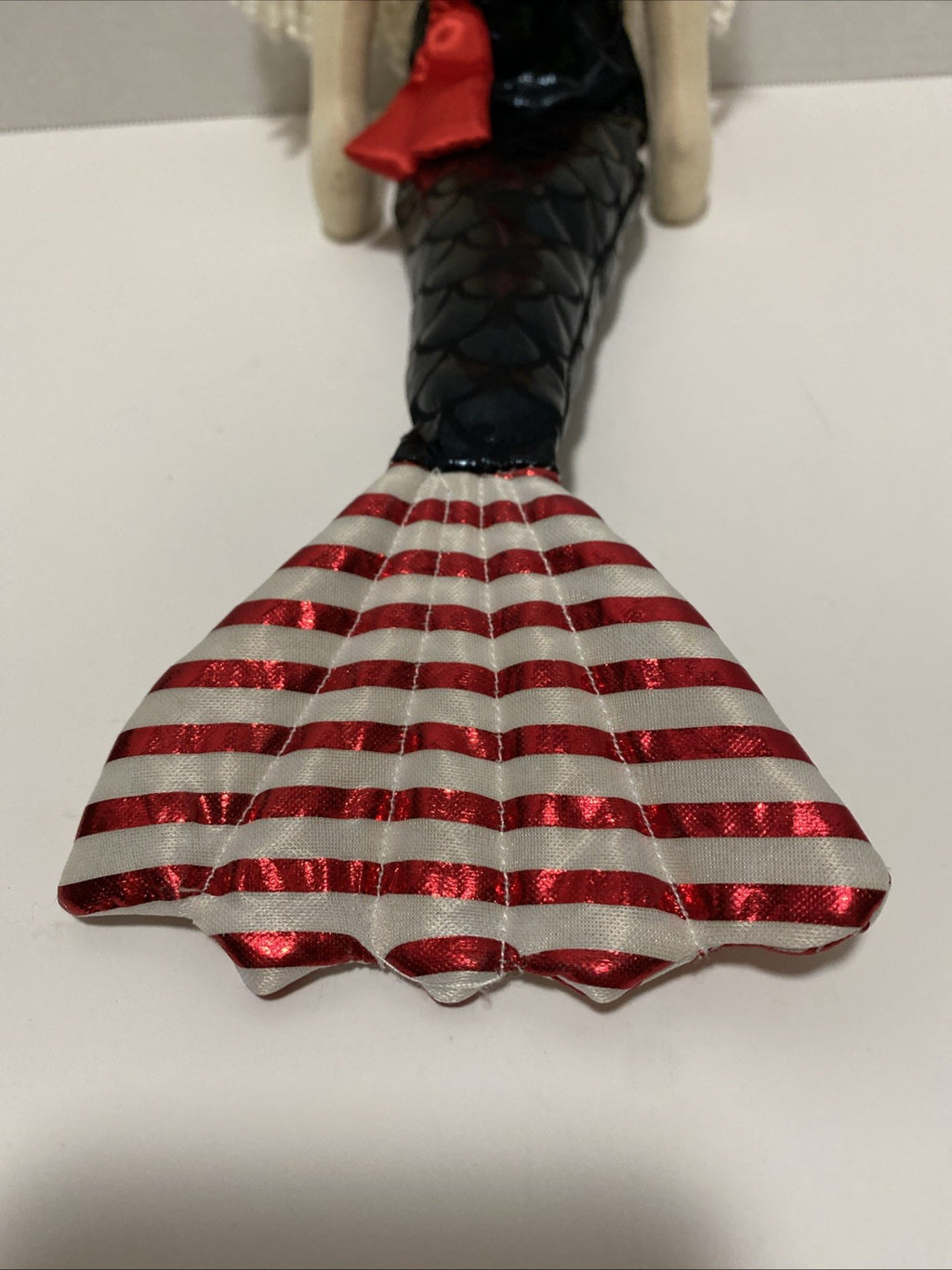 Mermaid Pirate Plush by Ganz 18”