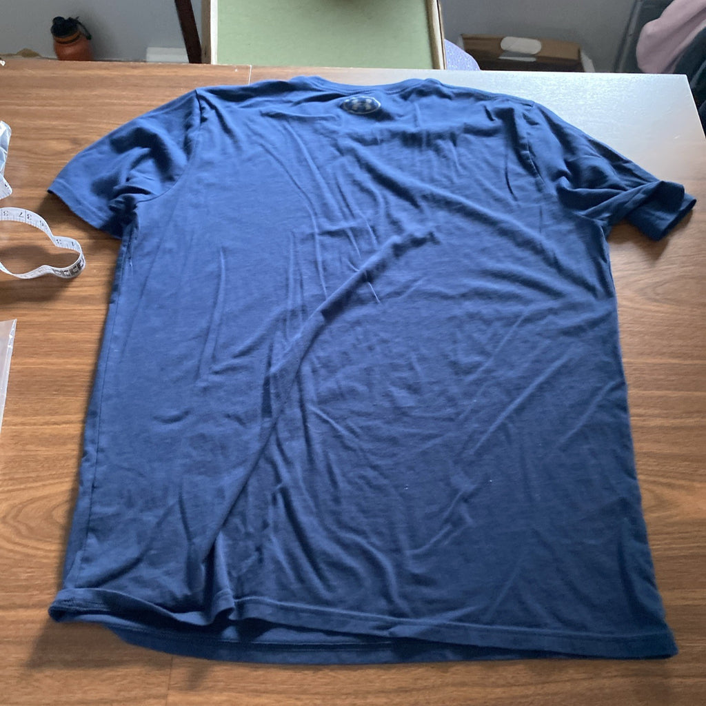 Under Armour Shirt Loose XL Men’s SS Shirt