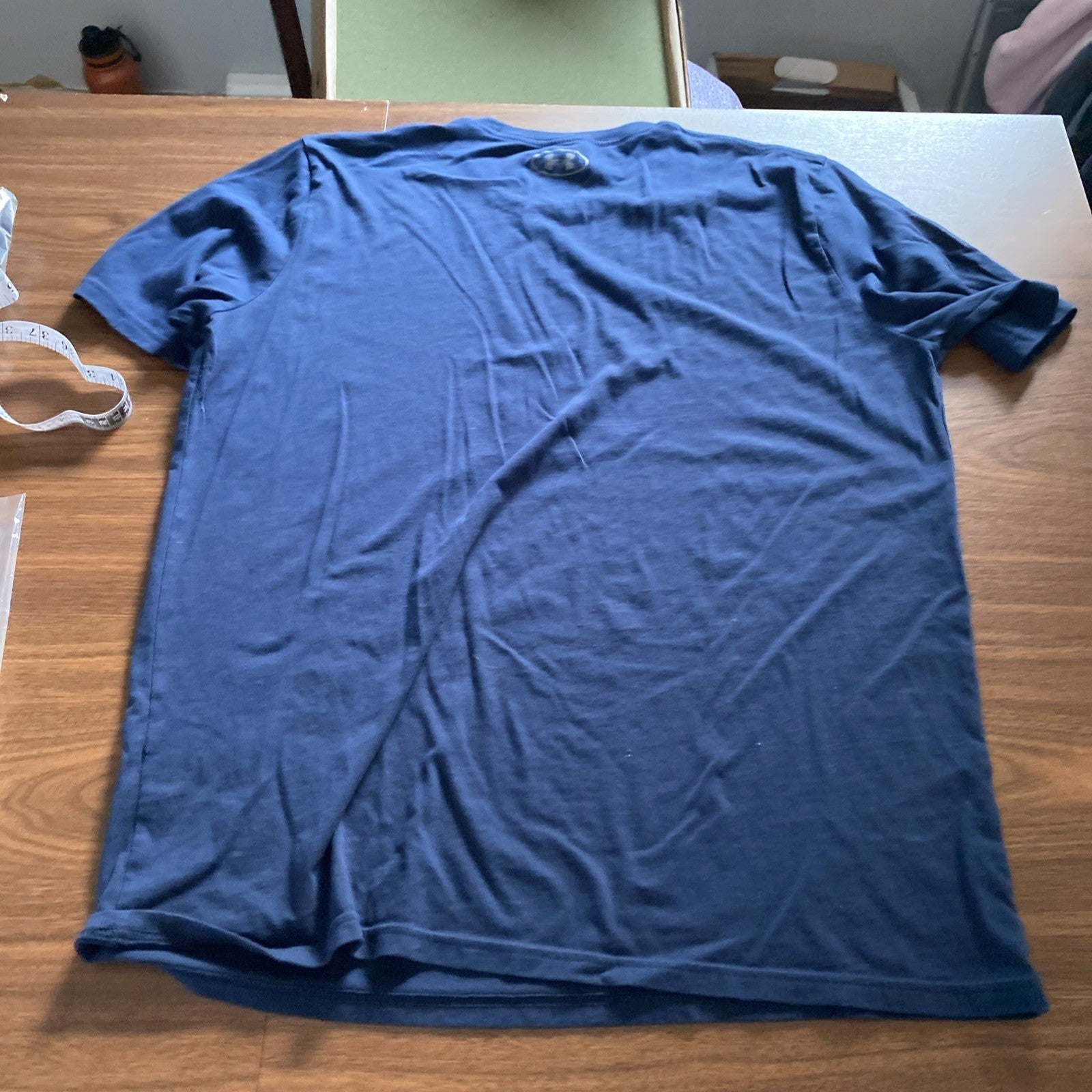 Under Armour Shirt Loose XL Men’s SS Shirt