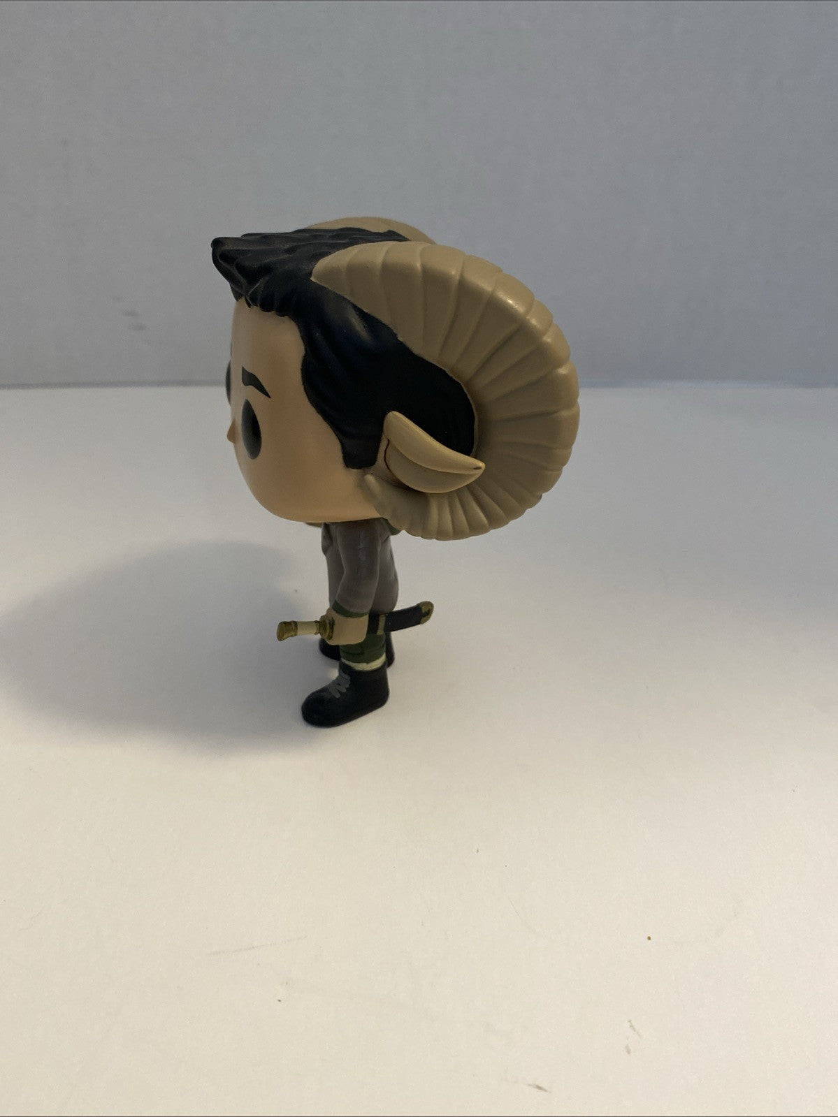 Funko Pop! Vinyl: Saga - Marko (w/ Sword) #7