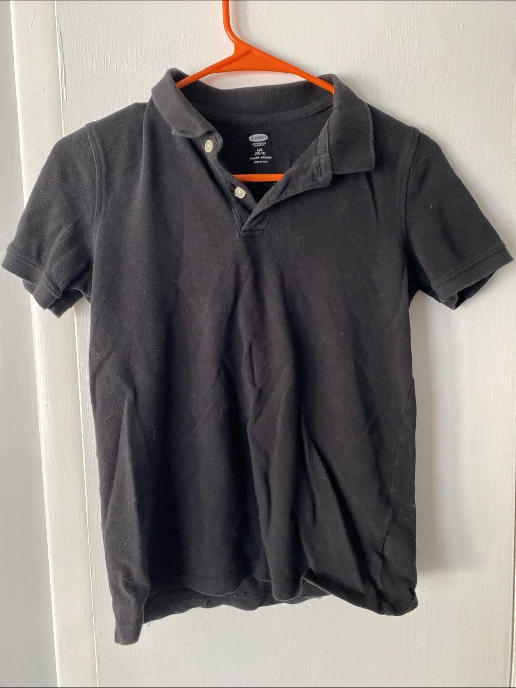 Old Navy Polo Shirt - Boy’s - Size Large - 10-12