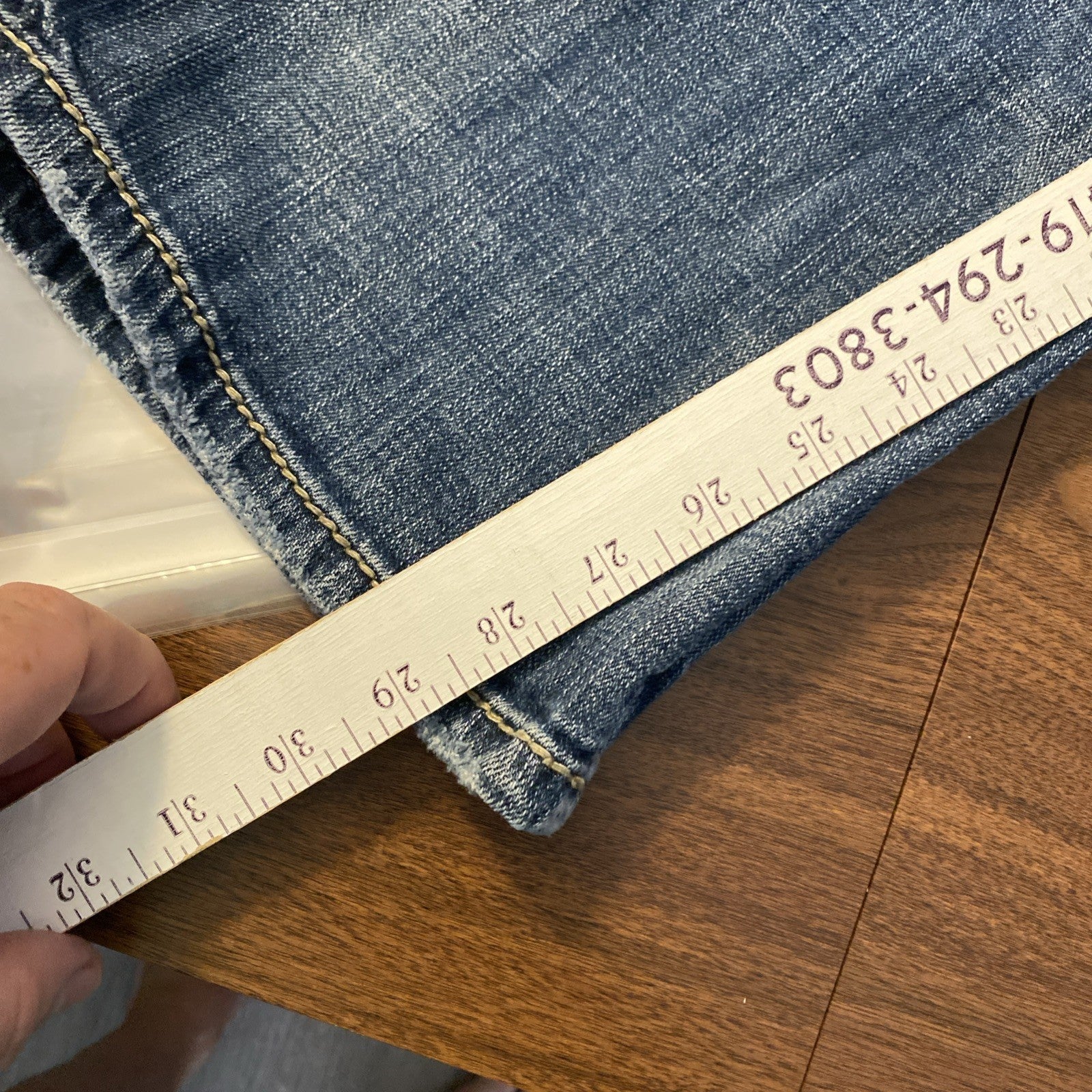 Silver jean company men’s jeans 34/30 jeans