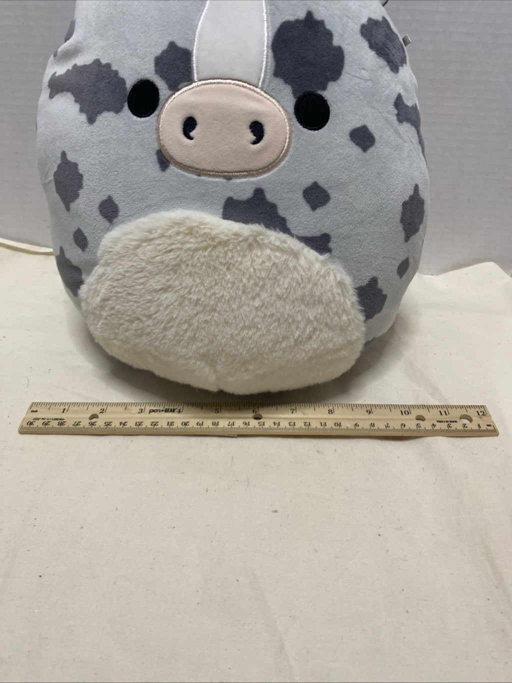 Grady The Squishmallow 11"