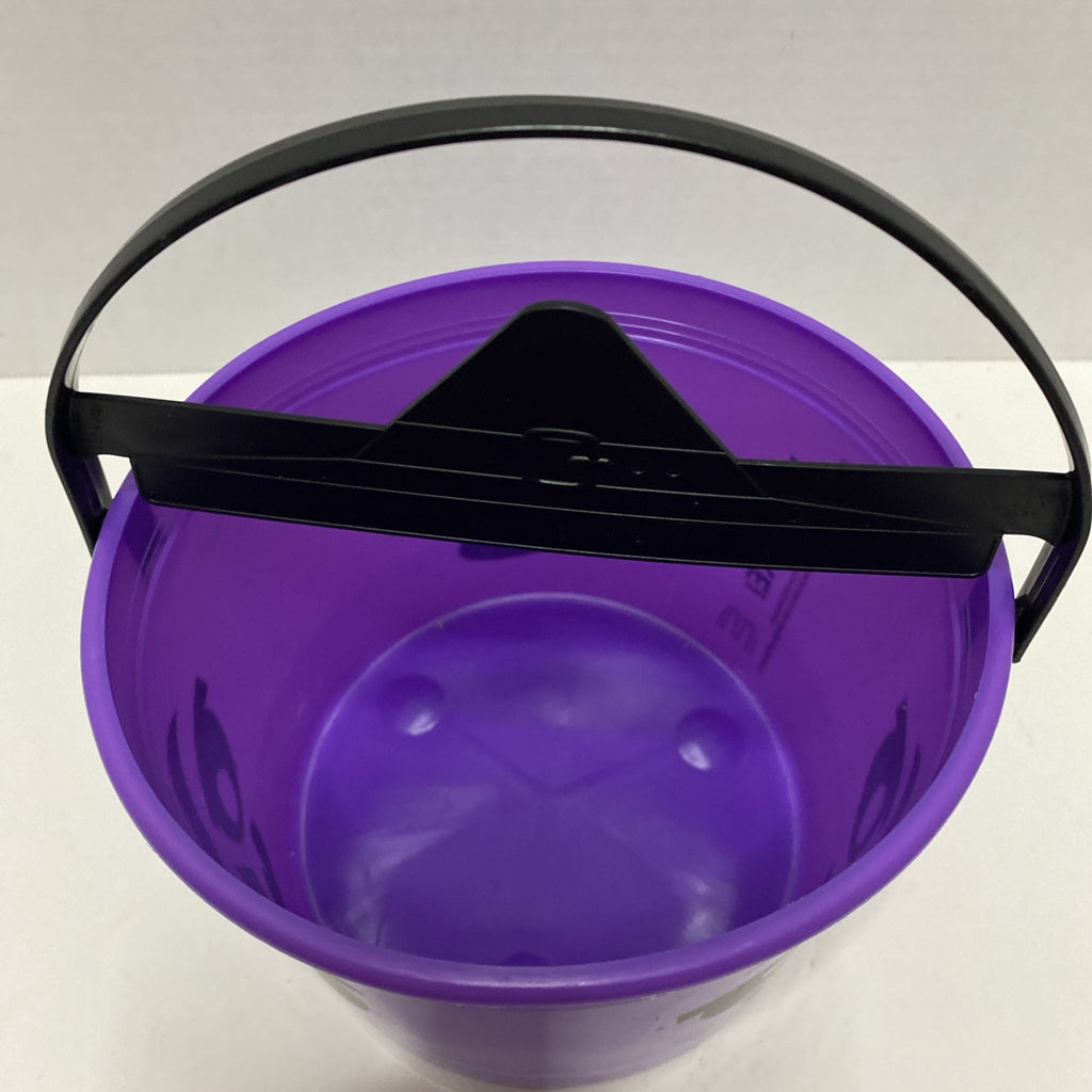 2023 MCDONALD'S VAMPIRE BOO BUCKET PAIL