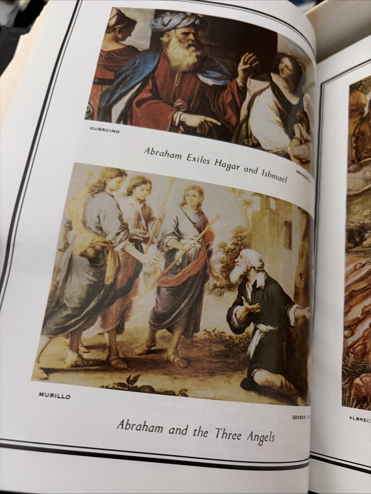 Family Faith and Values Bible by National Bibles