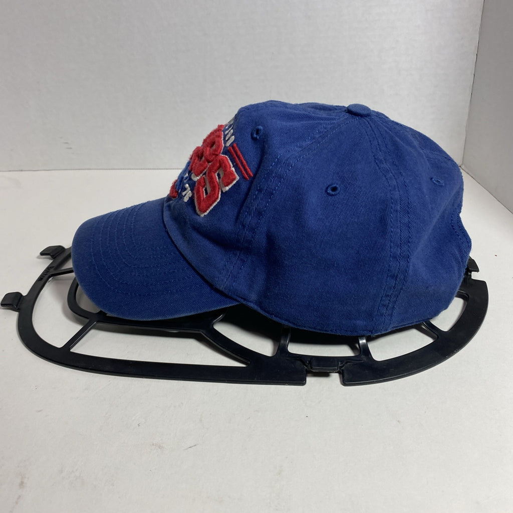 Chicago Cubs Hat Genuine MLB Merchandise