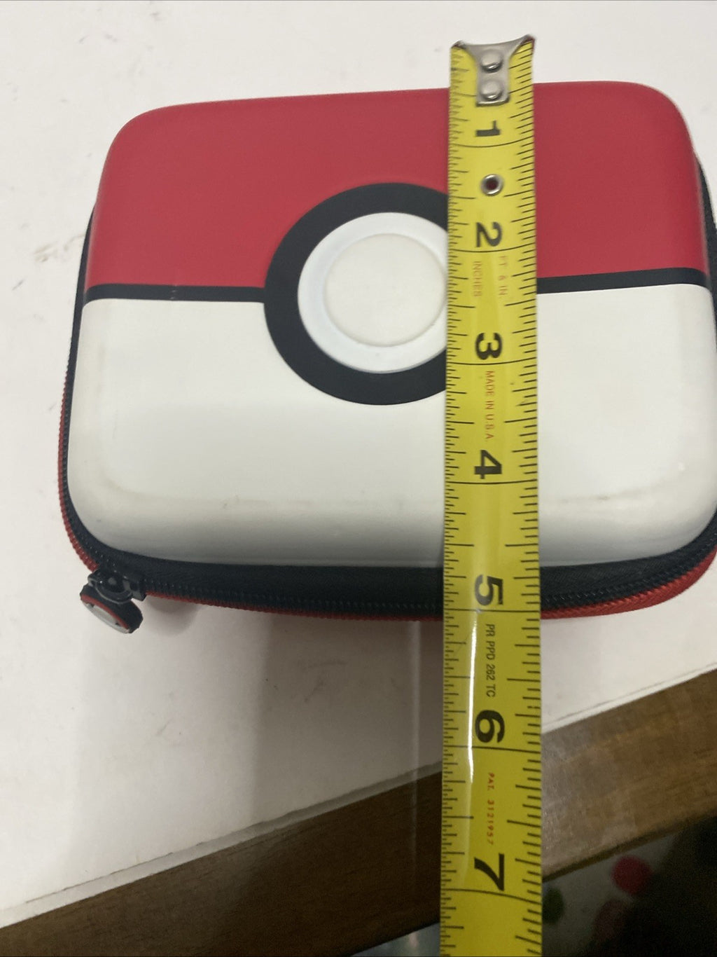Pokémon Card Carrying Case