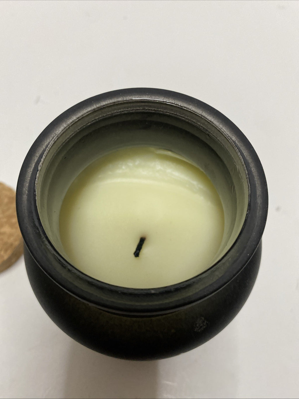 Tuscany Candle “Dry Bones And Beetles” Limited Edition