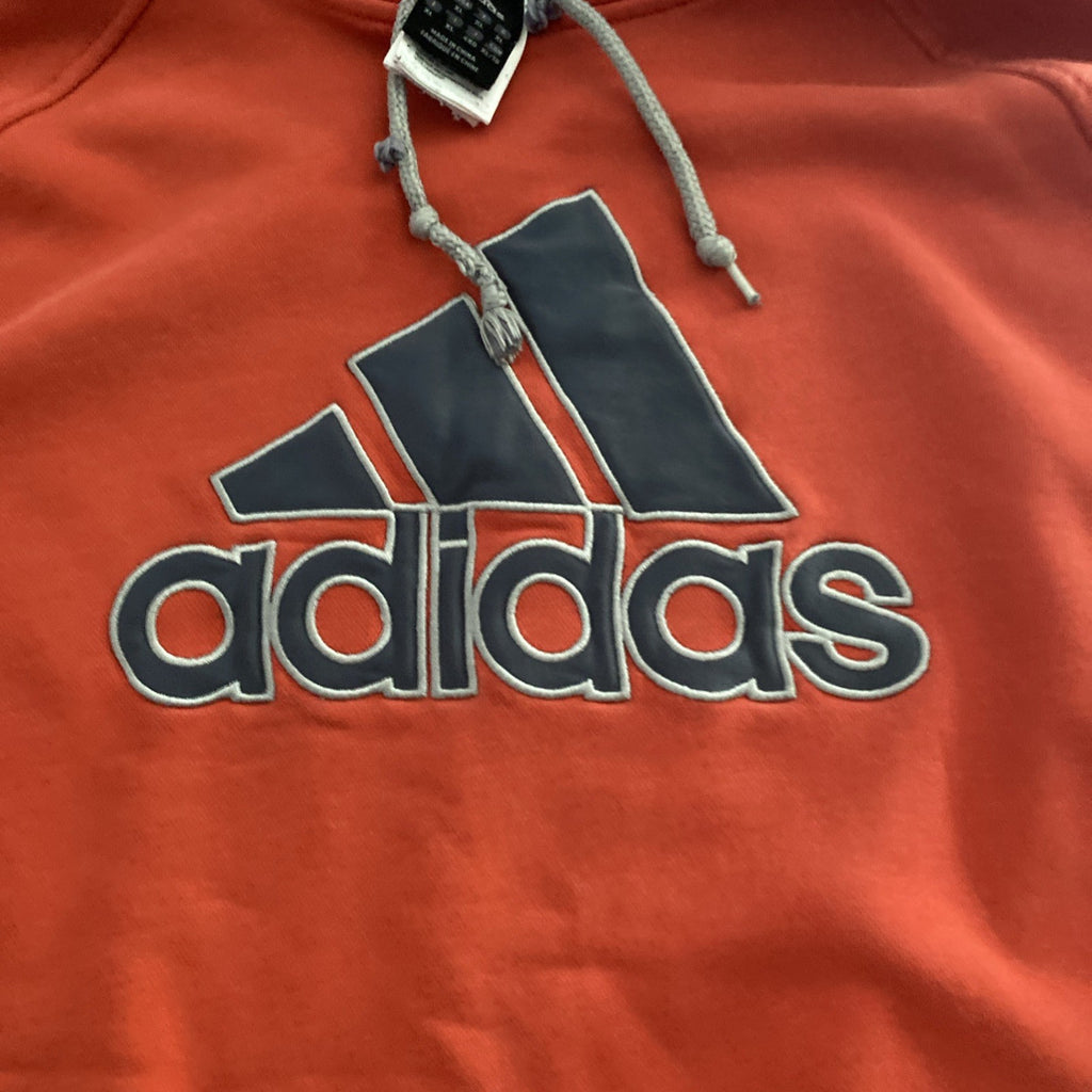 Adidas men’s extra-large sweatshirt long sleeve worn