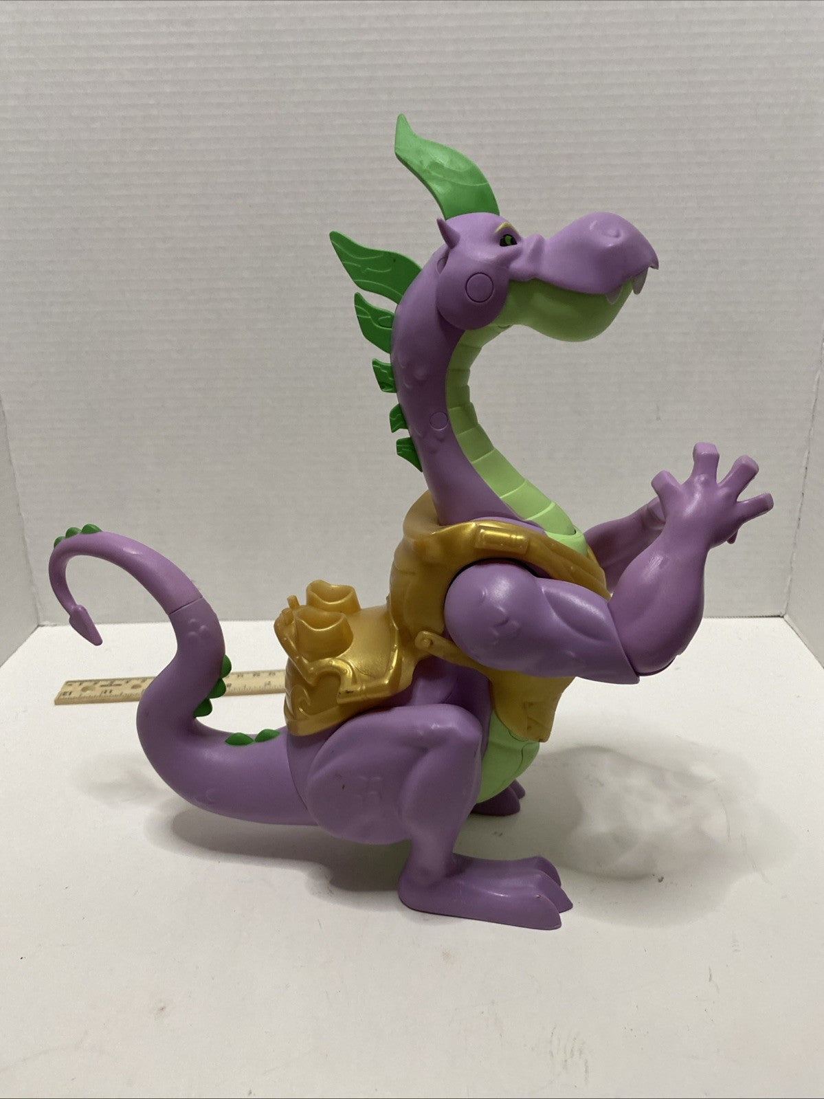 My Little Pony Guardians of Harmony SPIKE THE DRAGON