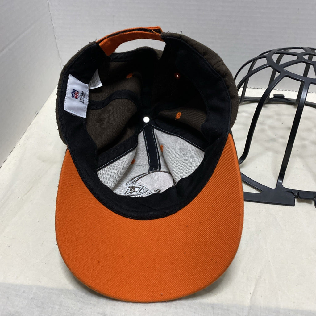 Cleveland Browns Stretch  Adjustable Hats One Size fits all