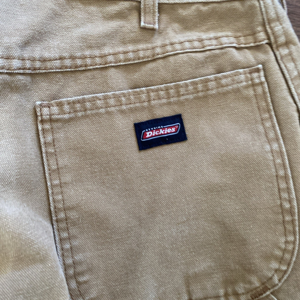 Dickie men’s Carhart shorts size 40 faded front free shipping
