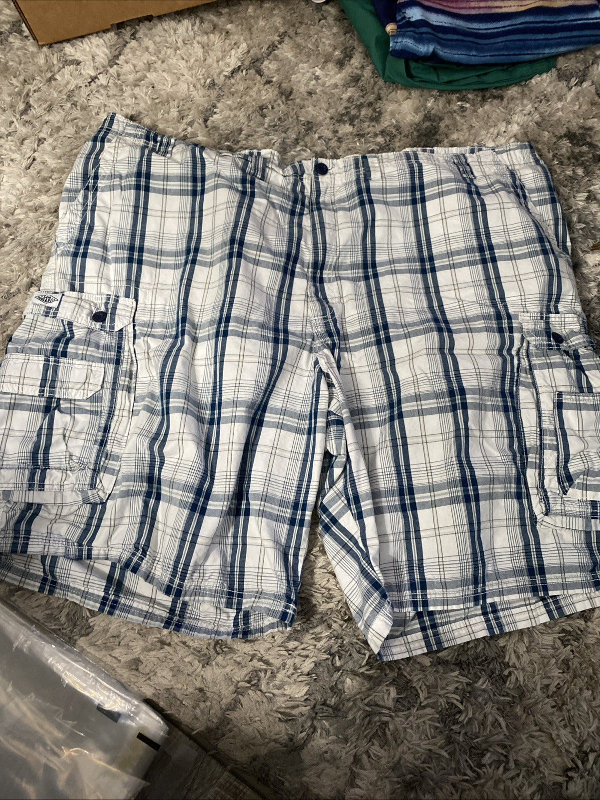 Lee Dunne men’s shorts size 52