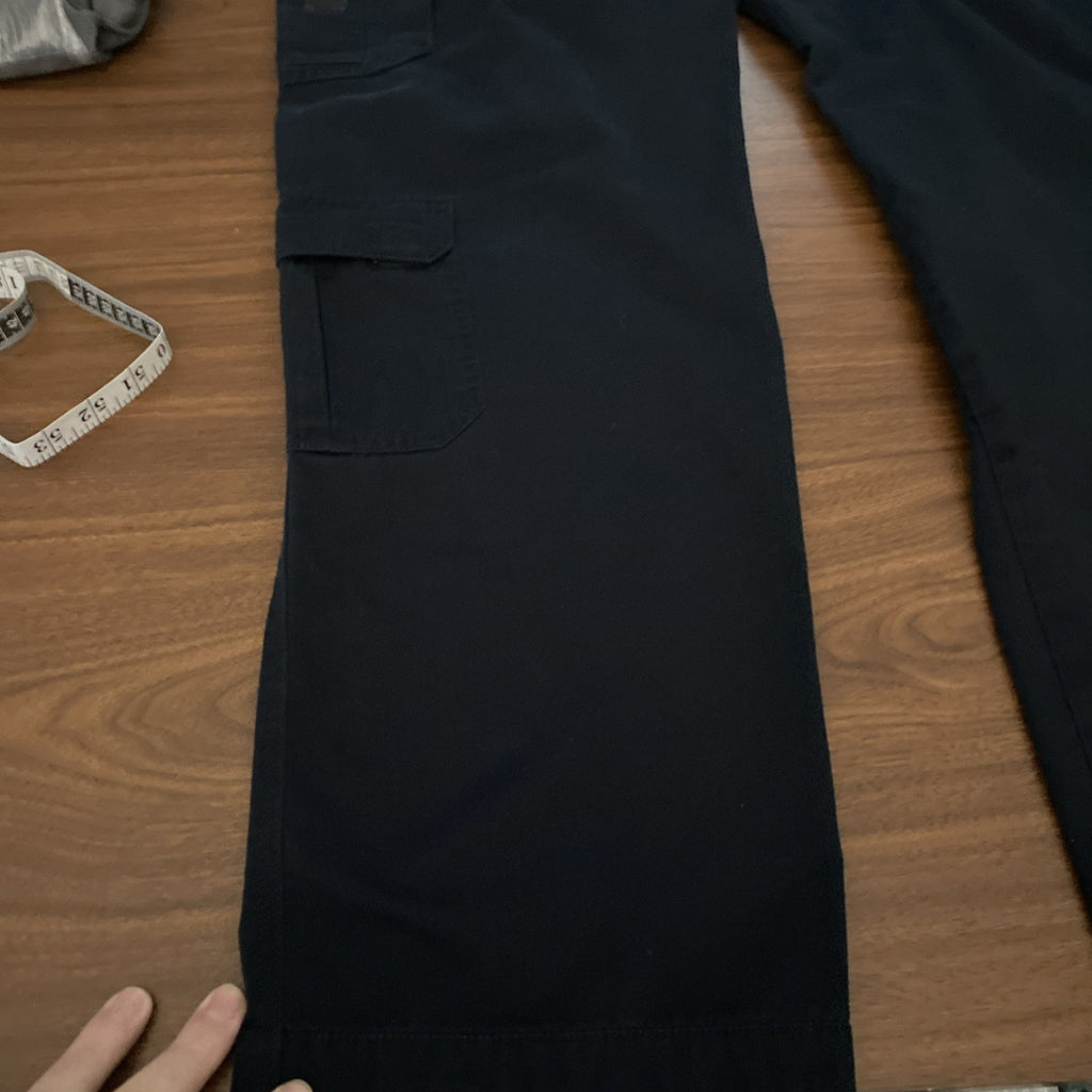 5.11 tactical pants 40x36 dark blue free shipping