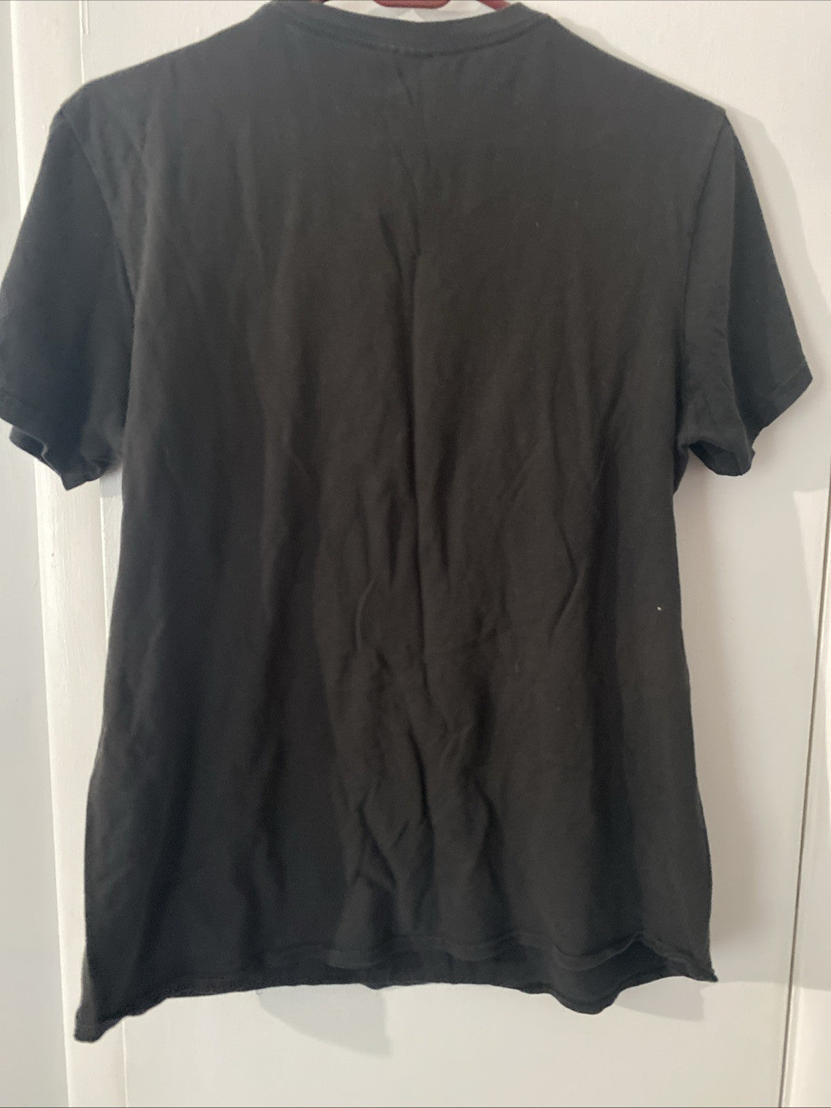 Star Wars The Mandalorian Size Medium T-Shirt