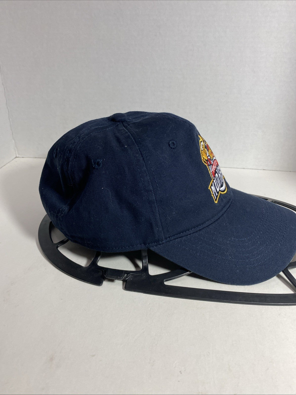 Toledo Mud Hens Adjustable Hat OC Sports Strap Back