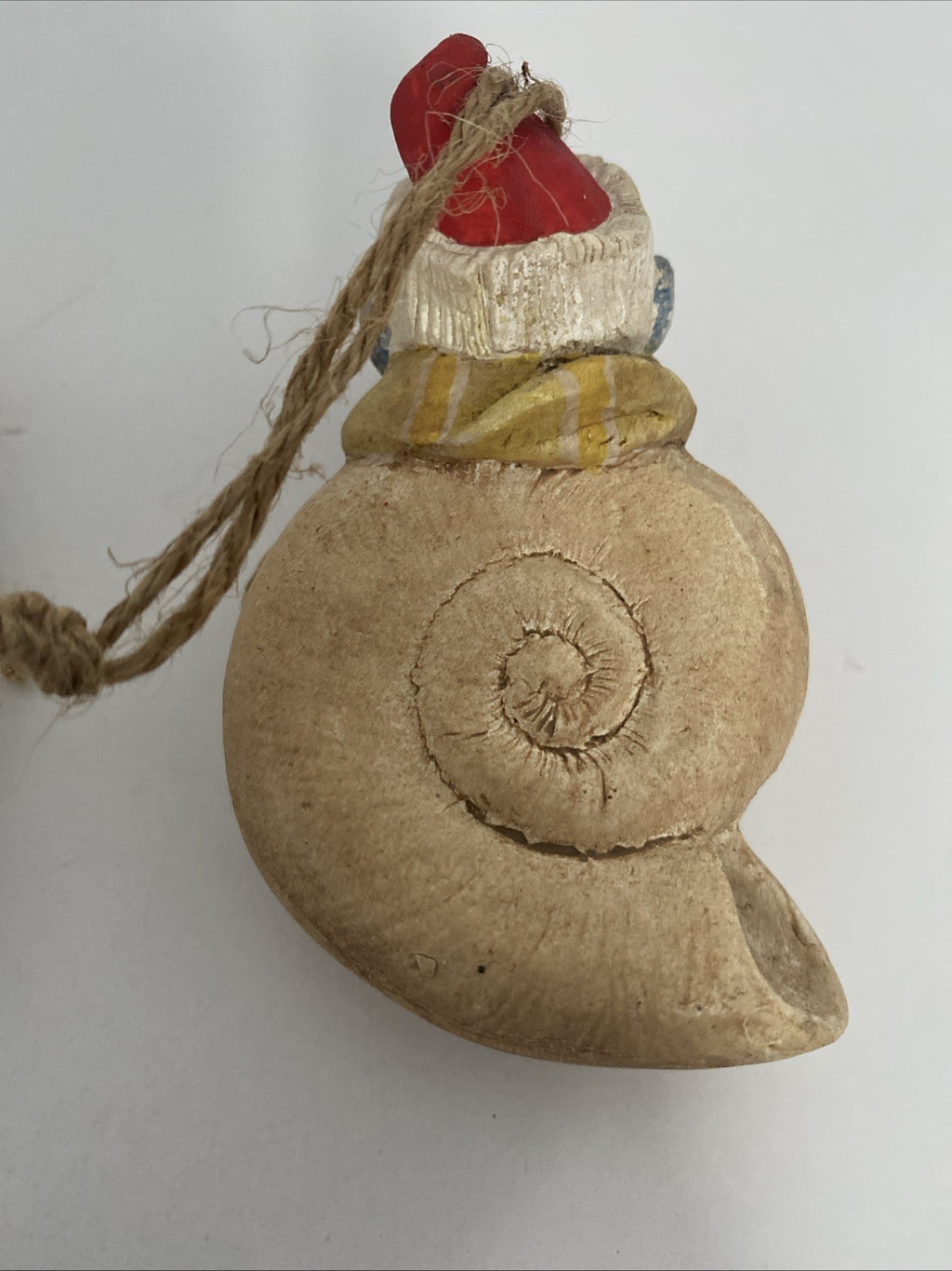 Snowman ornaments