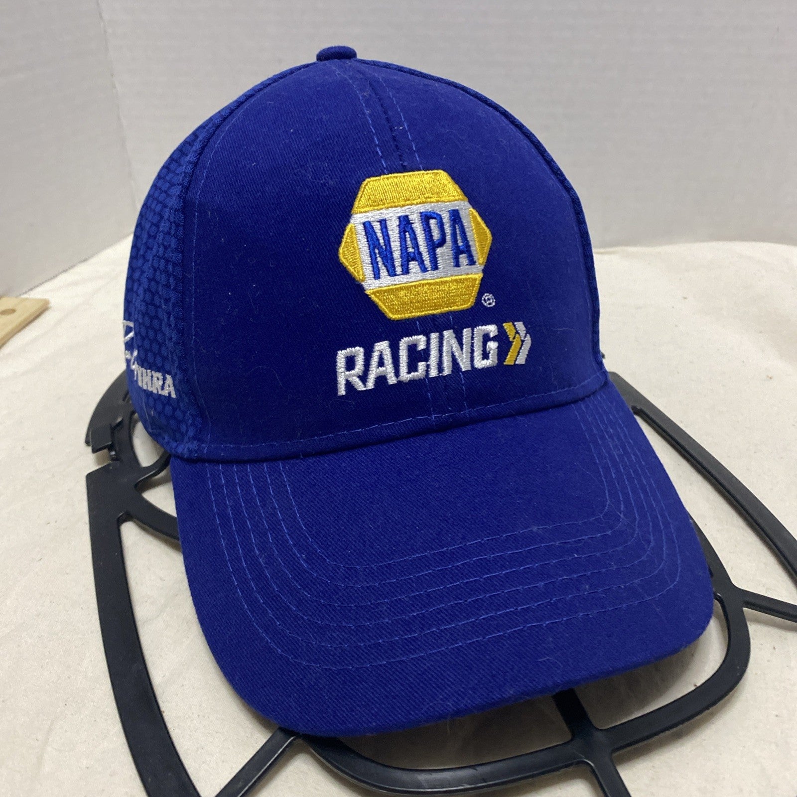 Napa Racing Hat - All Series