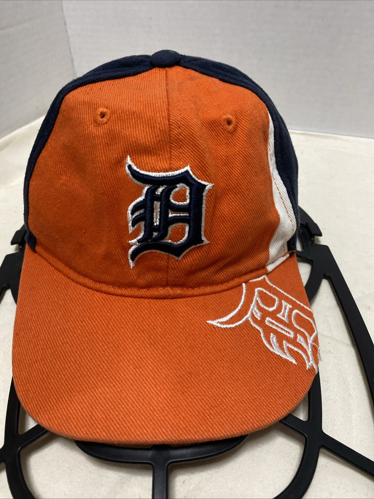 Fan Favorite Detroit Tigers Adjustable Hat