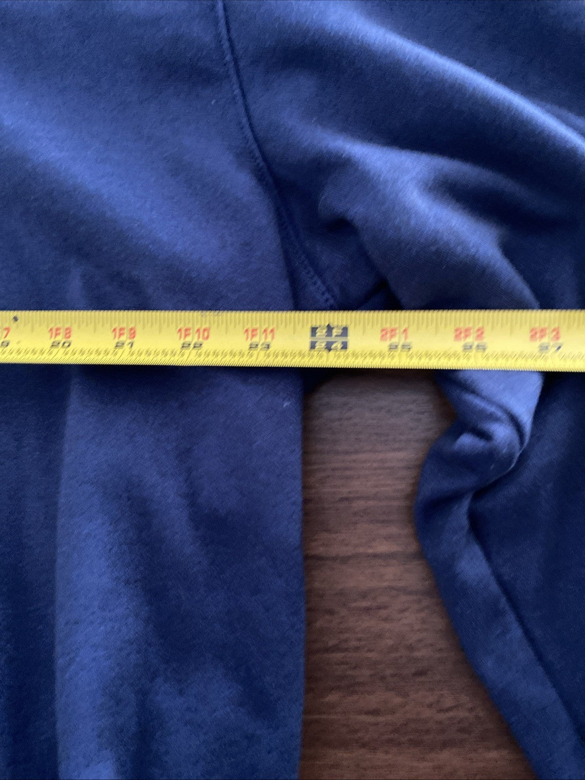 Izod 2XL quarter zip long sleeve pullover sweatshirt