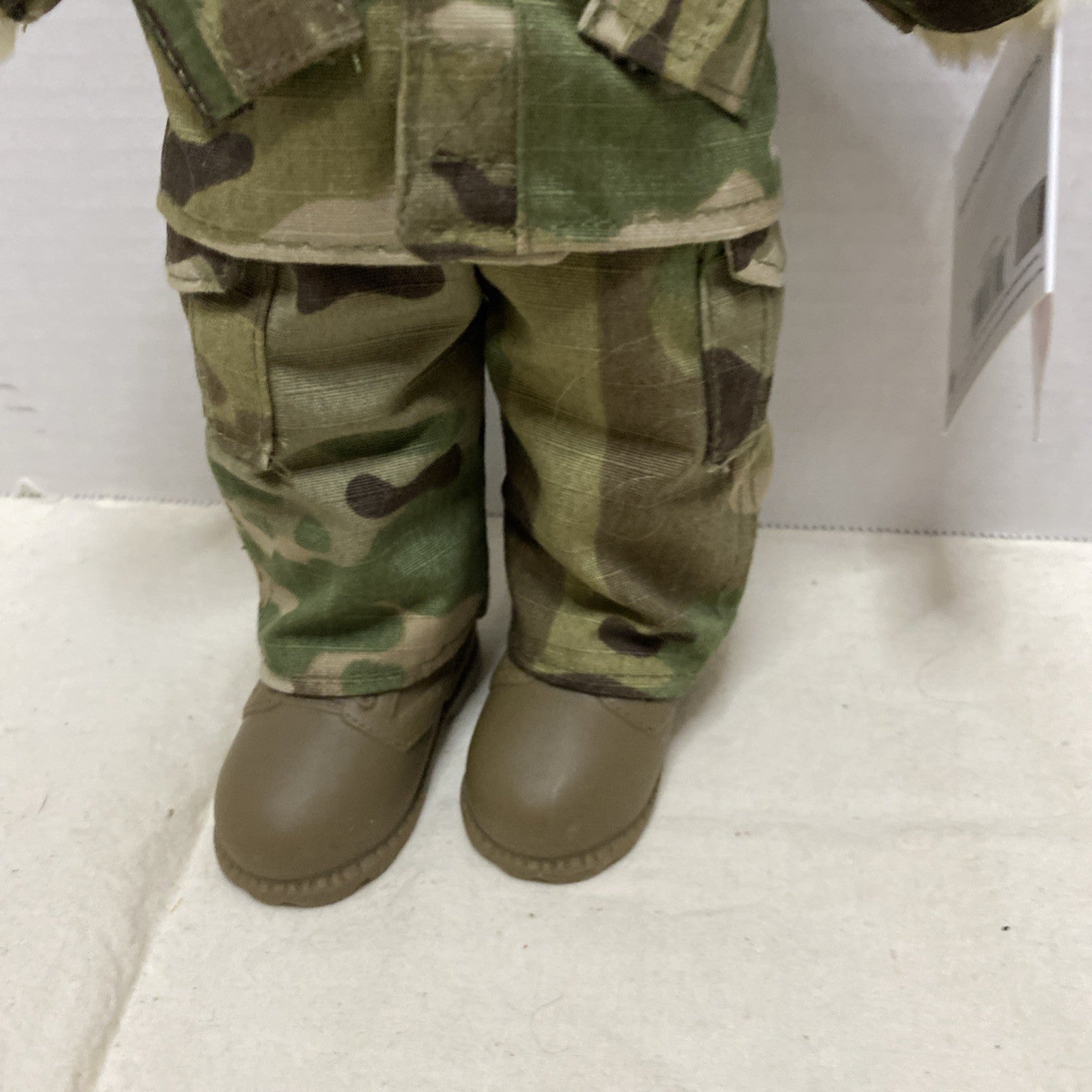 Bear Forces Of America Army
