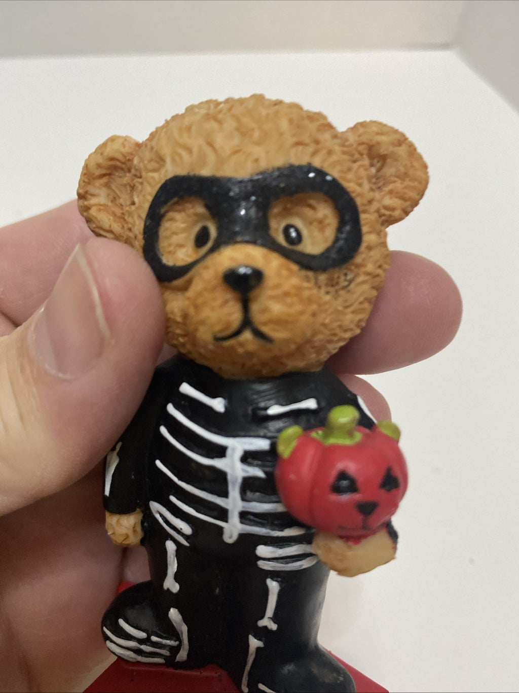 Halloween Figure