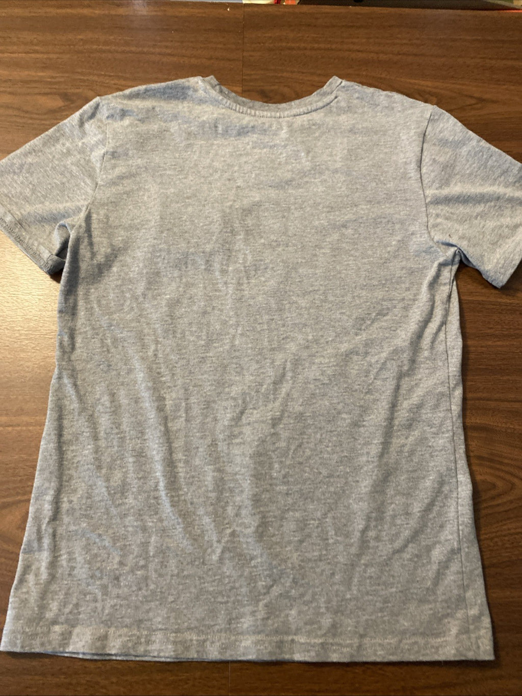 Youth double extra-large short sleeve T-shirt military ranks size XXL 18