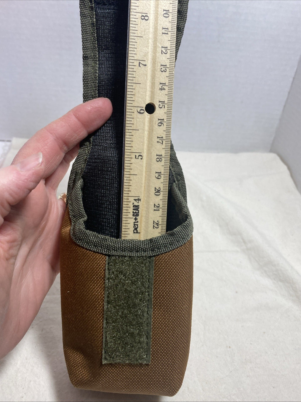 BUCKETBOSS CELL /radio holster
