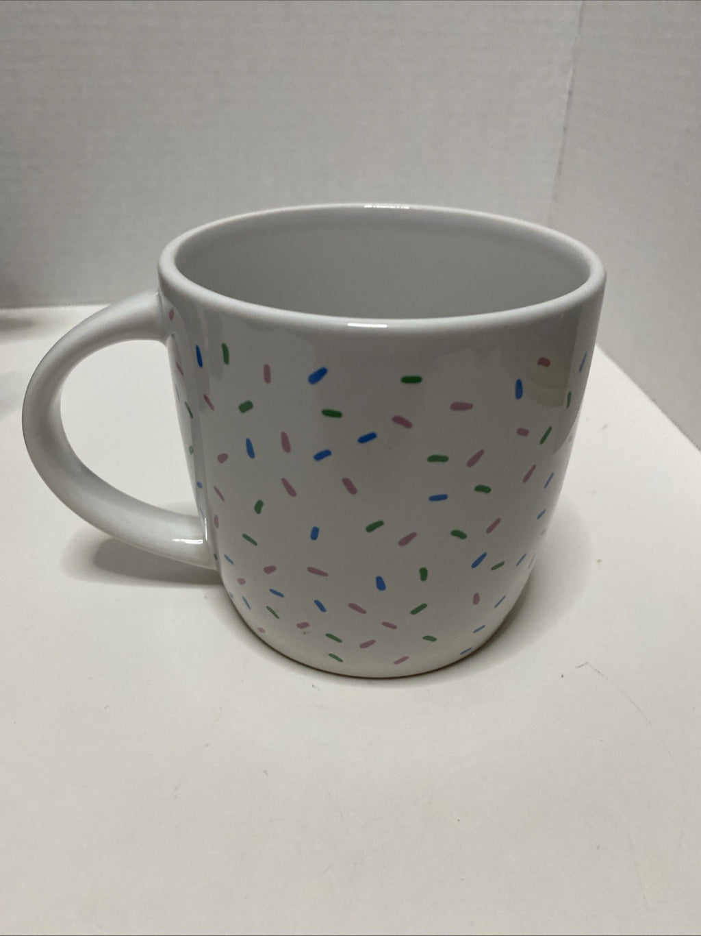 Happy birthday coffee mug 10 ounce dishwasher and microwave safe