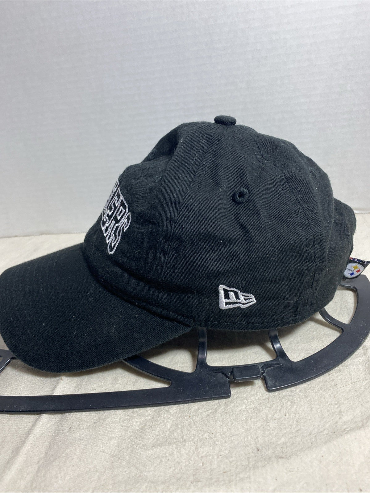 Pittsburgh Steelers Football Cap, 920 Women’s Ball Cap