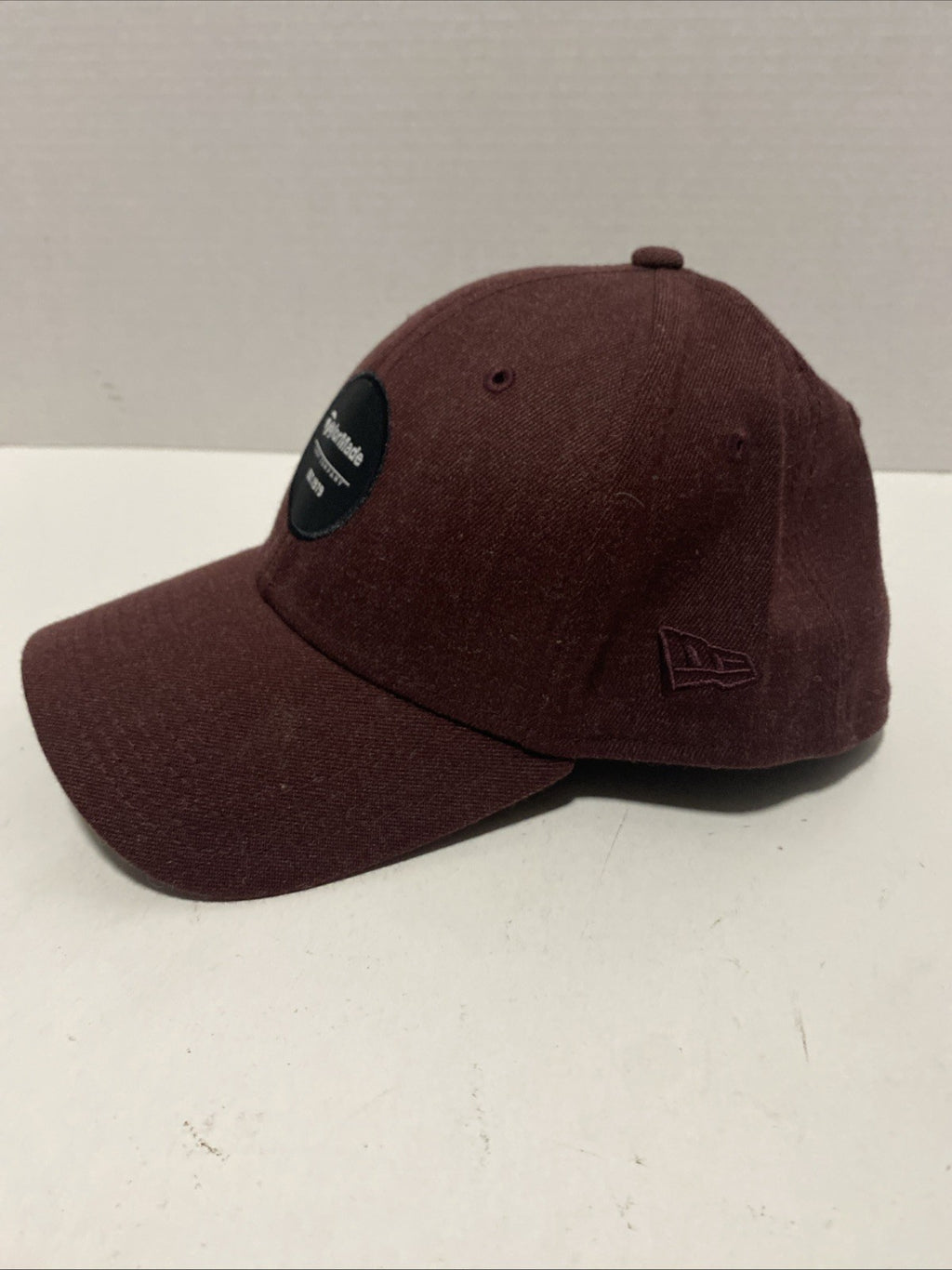 TaylorMade Golf Patch Hat New Era Logo Tour Beach Vacation Baseball Dad Cap S-M