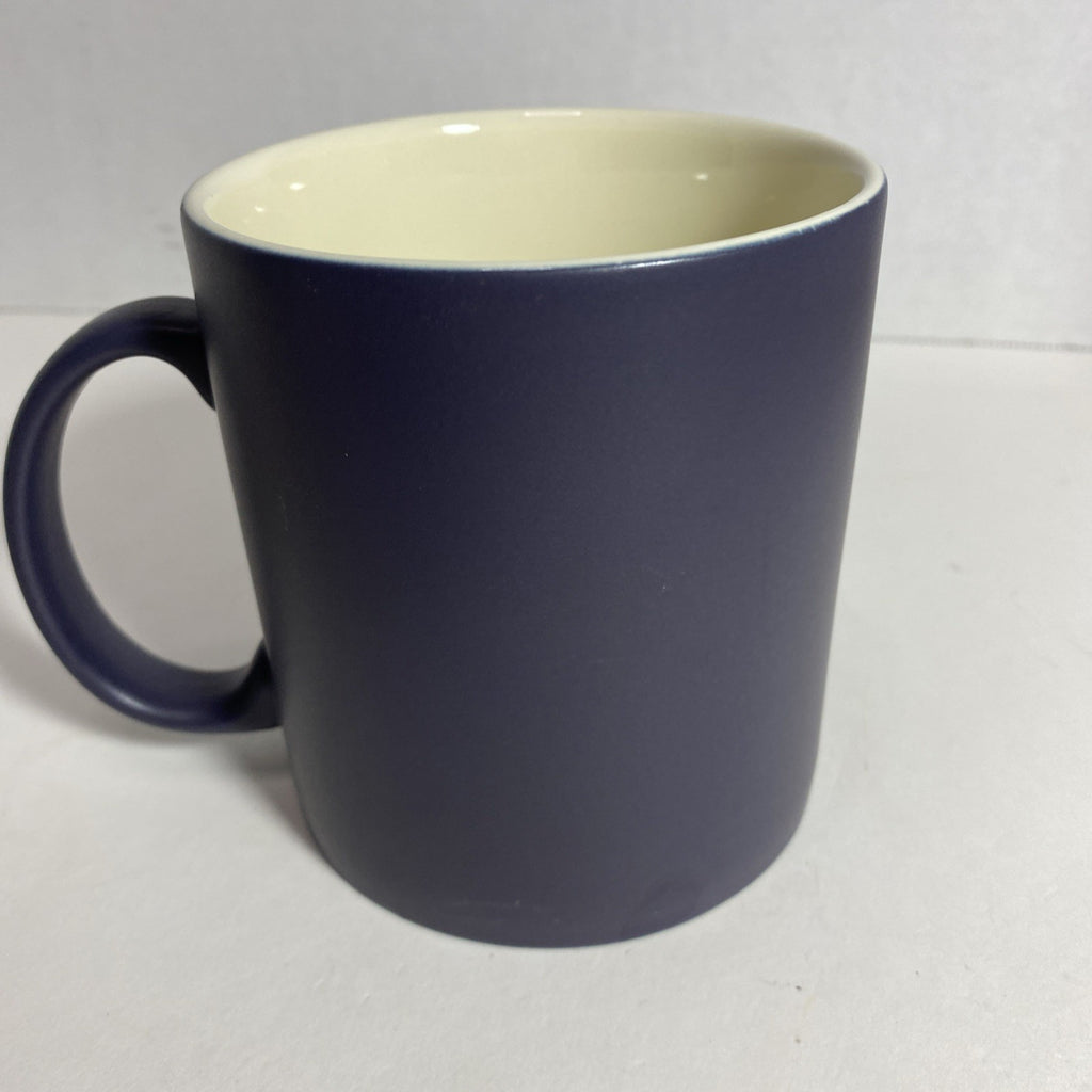 Walt Disney Parks Cinderella  Mug - Once a Princess Always a Princess -Purple