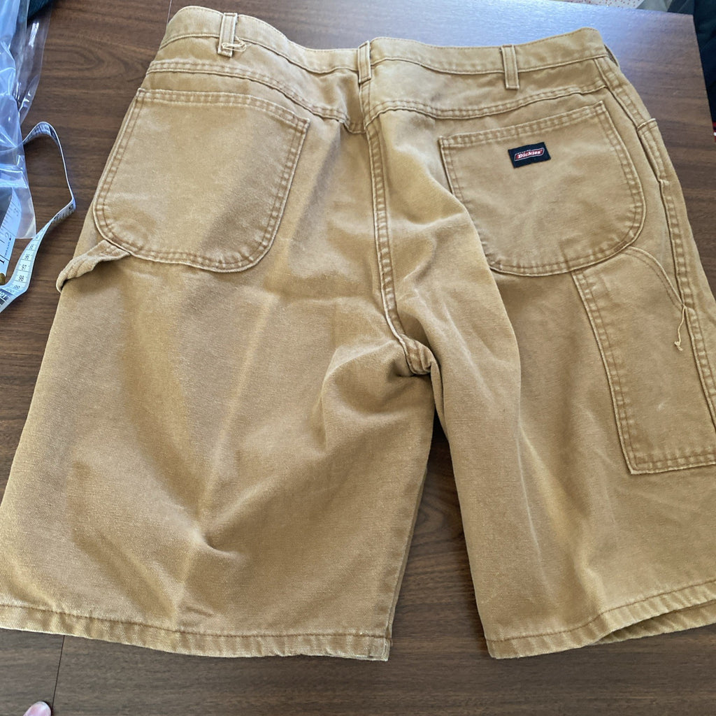 Dickie men’s Carhart shorts size 40 faded front free shipping