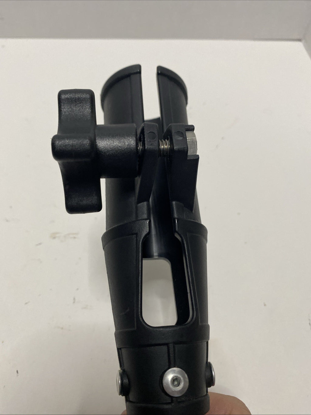 Minn Kota Transom Mount Trolling Motor Extension Handle