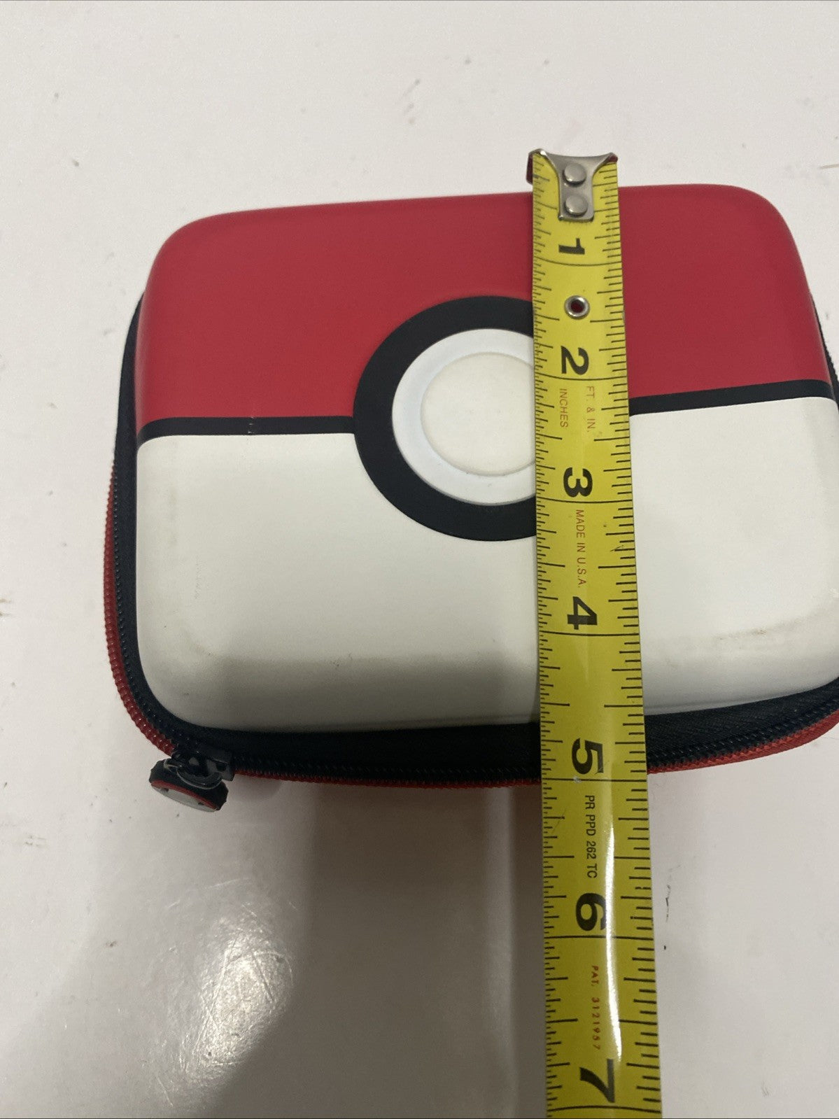 Pokémon Card Carrying Case