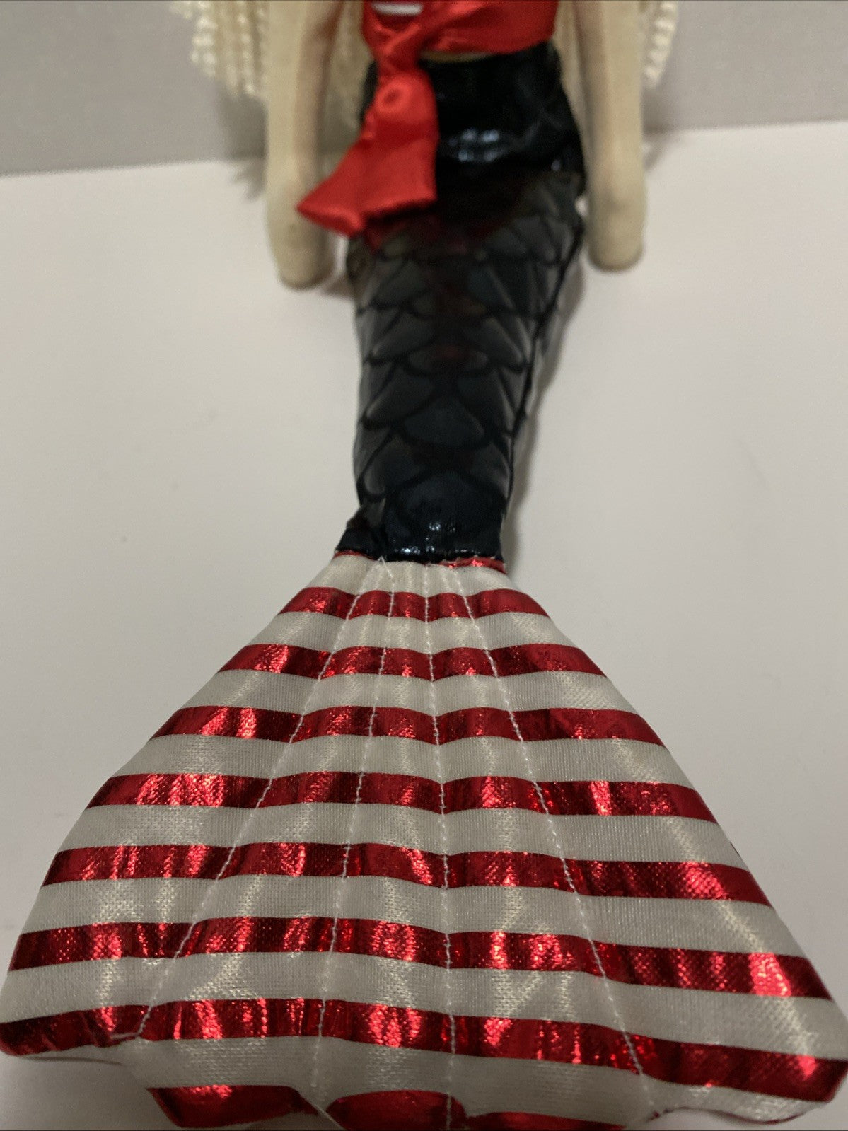 Mermaid Pirate Plush by Ganz 18”