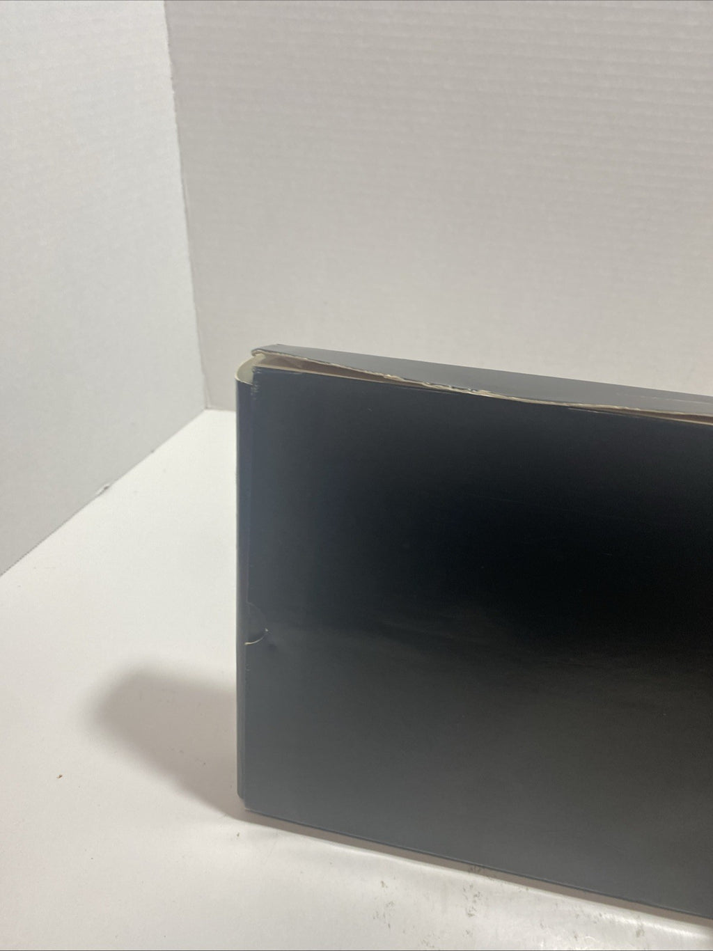 1998 300 M owners package VHDS Tape And Pen. See Pics